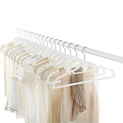 dorm stacked hangers｜TikTok Search